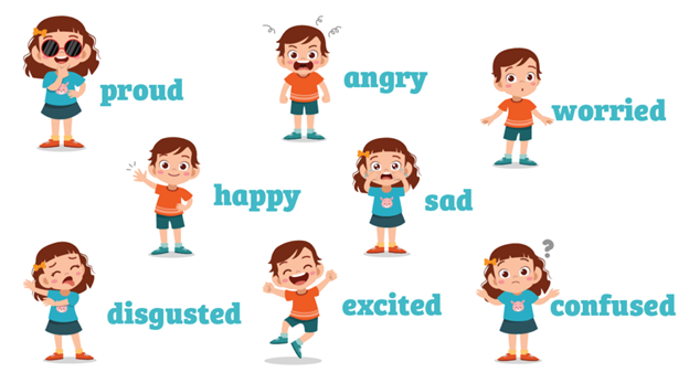 social and emotional development